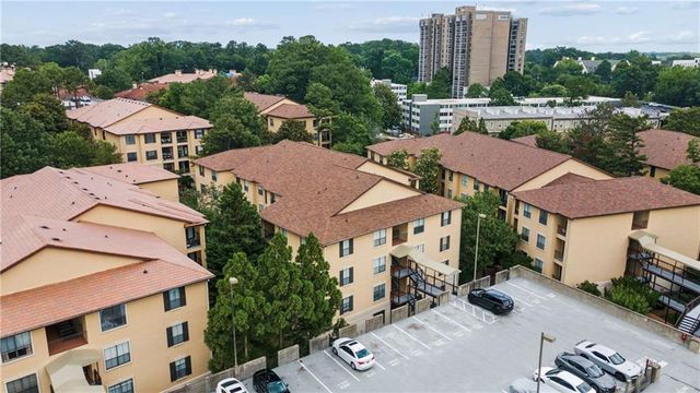 3777 Peachtree Road NE 1438, Atlanta, GA 30319