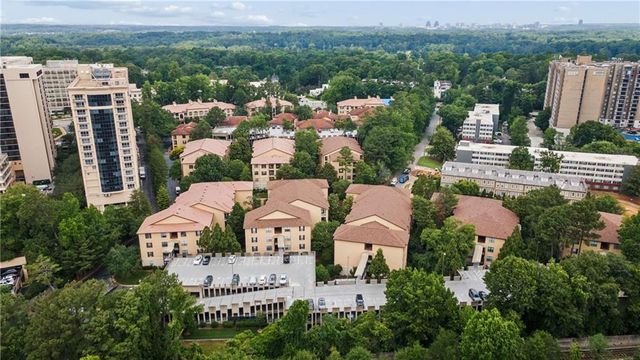 3777 Peachtree Road NE 1438, Atlanta, GA 30319