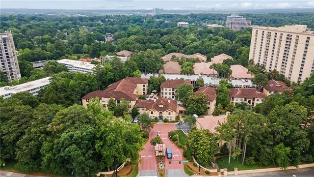 3777 Peachtree Road NE 1438, Atlanta, GA 30319