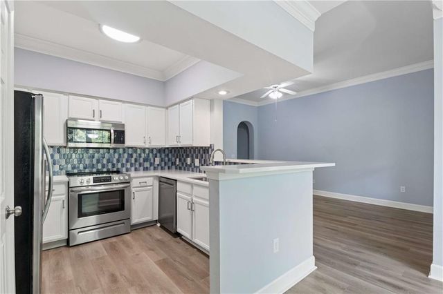 3777 Peachtree Road NE 1438, Atlanta, GA 30319