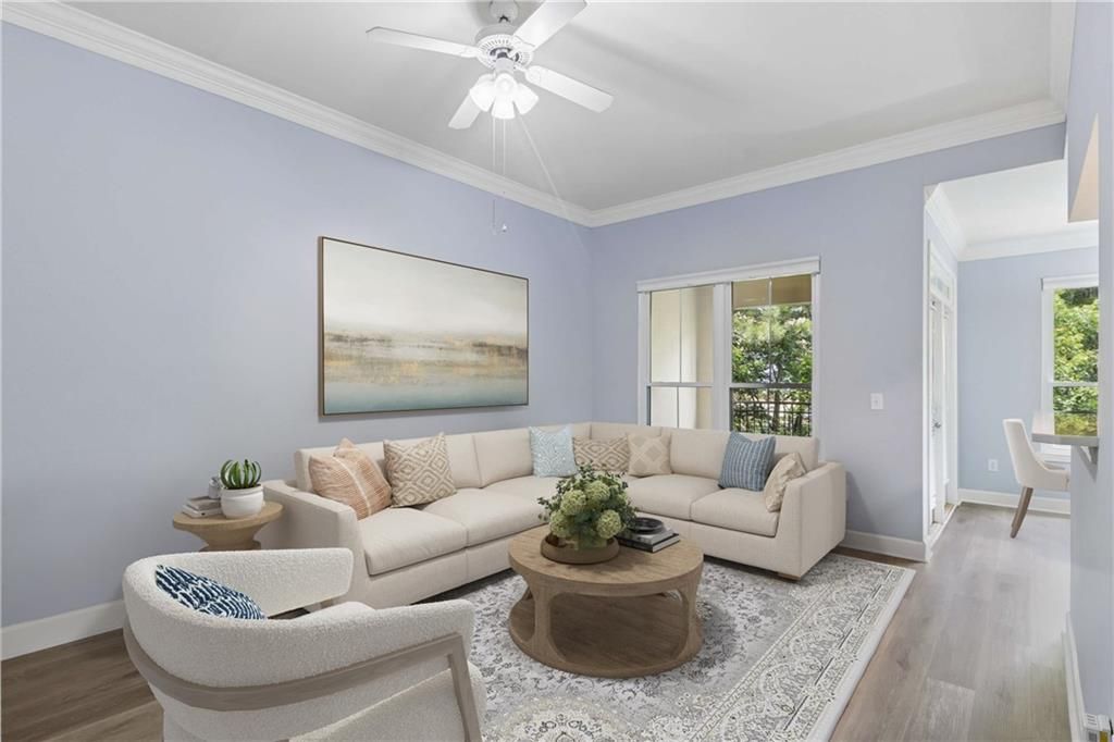 3777 Peachtree Road NE 1438, Atlanta, GA 30319