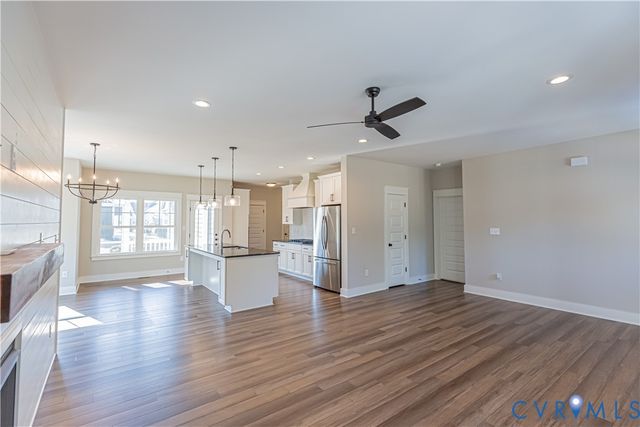 814 Chapman St, Ashland, VA 23005