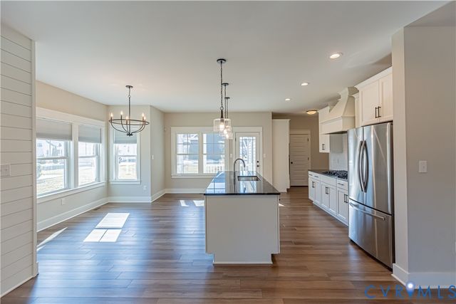 814 Chapman St, Ashland, VA 23005