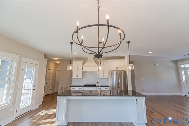 814 Chapman St, Ashland, VA 23005