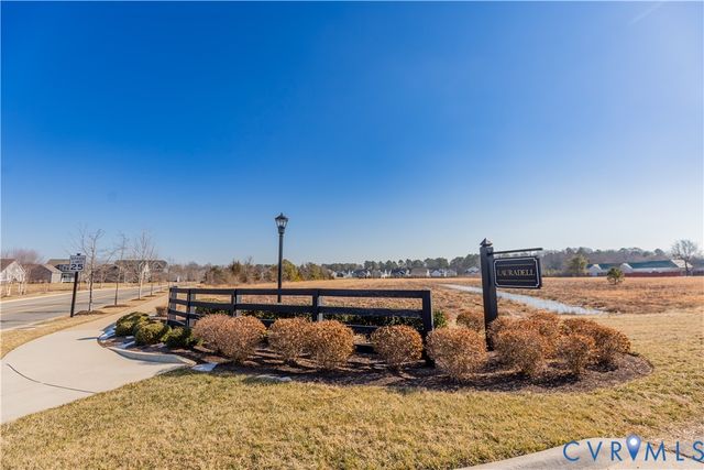 814 Chapman St, Ashland, VA 23005