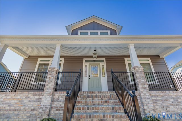 814 Chapman St, Ashland, VA 23005