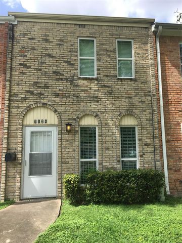 7124 S Gessner Road, Houston, TX 77036
