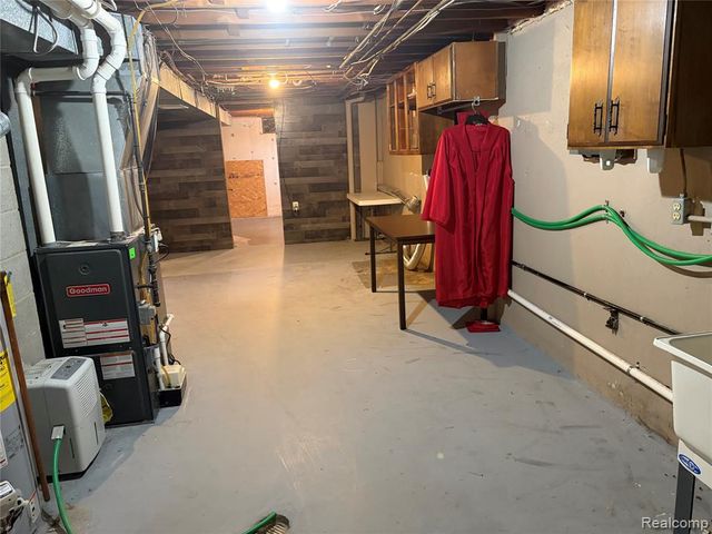 8506 Chesterfield Drive, Swartz Creek, MI 48473