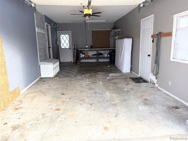 8506 Chesterfield Drive, Swartz Creek, MI 48473