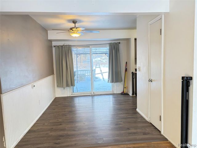 8506 Chesterfield Drive, Swartz Creek, MI 48473