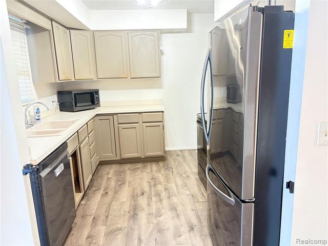 8506 Chesterfield Drive, Swartz Creek, MI 48473