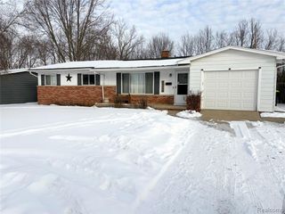 8506 Chesterfield Drive, Swartz Creek, MI 48473