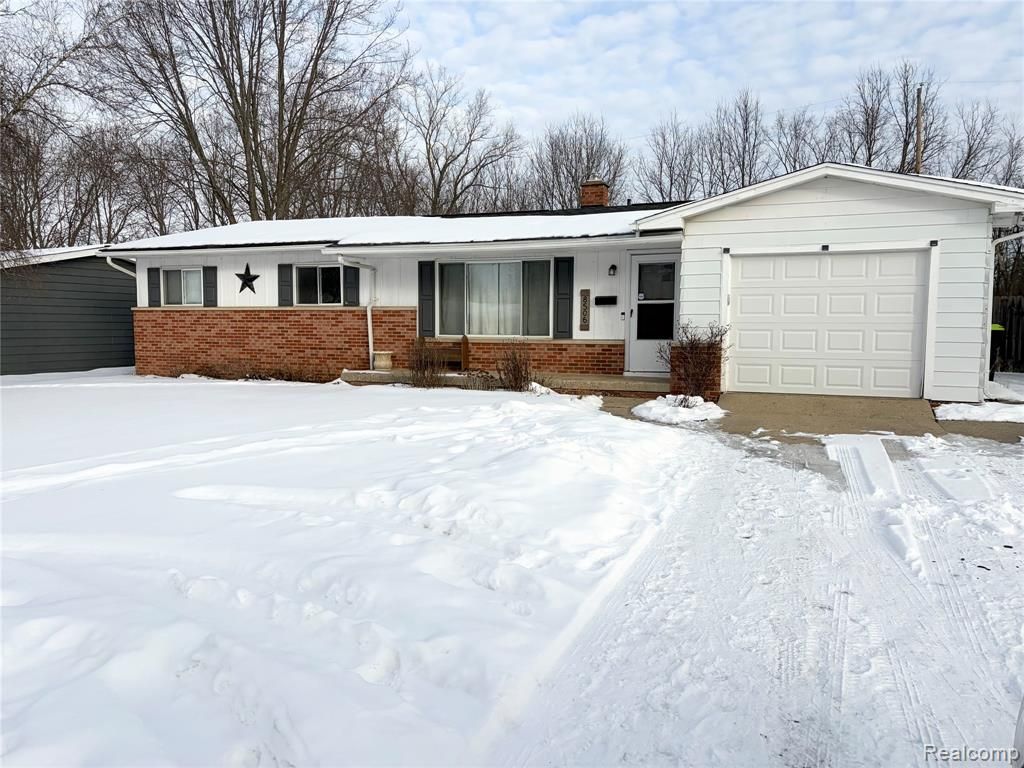 8506 Chesterfield Drive, Swartz Creek, MI 48473