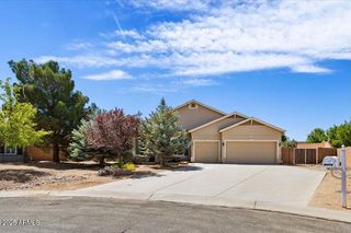 7709 E Day Break Circle, Prescott Valley, AZ 86315