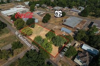 TBD W Kaufman Street Street, Paris, TX 75460