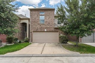 17122 Amarose Drive, Houston, TX 77090