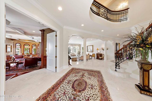 1015 Forrest Road, Brielle, NJ 08730