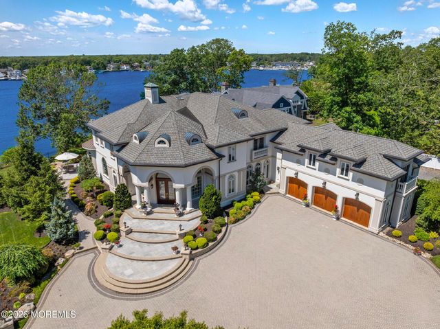 1015 Forrest Road, Brielle, NJ 08730