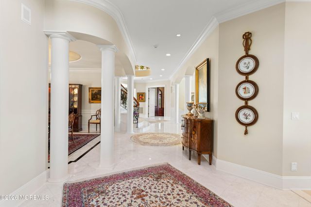 1015 Forrest Road, Brielle, NJ 08730