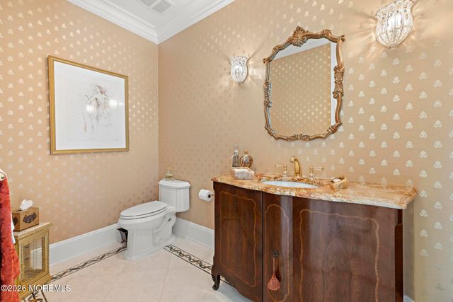 1015 Forrest Road, Brielle, NJ 08730