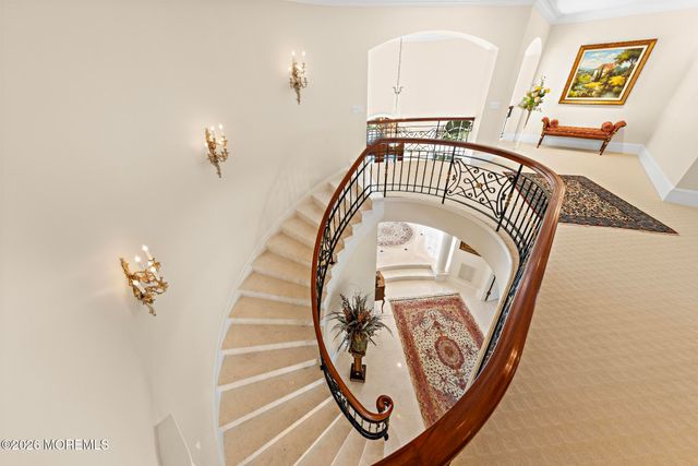 1015 Forrest Road, Brielle, NJ 08730
