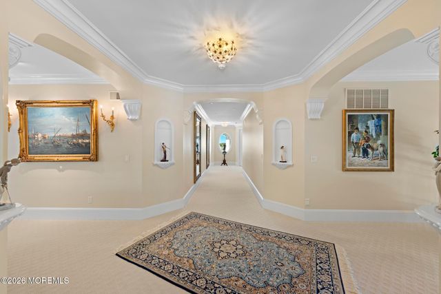 1015 Forrest Road, Brielle, NJ 08730