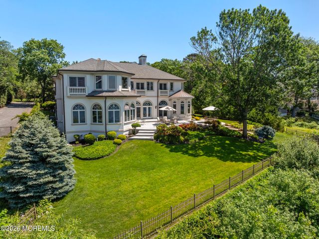1015 Forrest Road, Brielle, NJ 08730