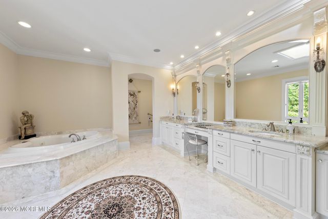 1015 Forrest Road, Brielle, NJ 08730