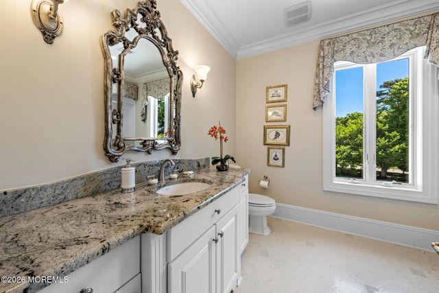 1015 Forrest Road, Brielle, NJ 08730