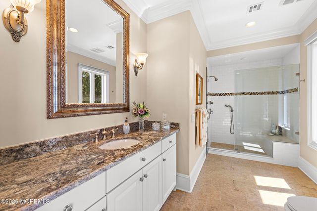 1015 Forrest Road, Brielle, NJ 08730
