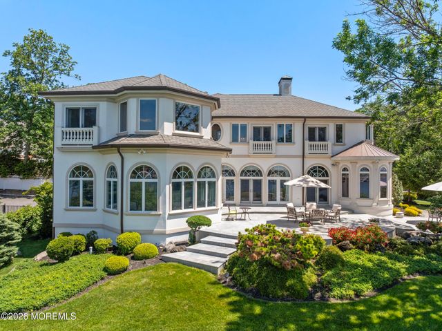 1015 Forrest Road, Brielle, NJ 08730