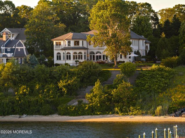 1015 Forrest Road, Brielle, NJ 08730