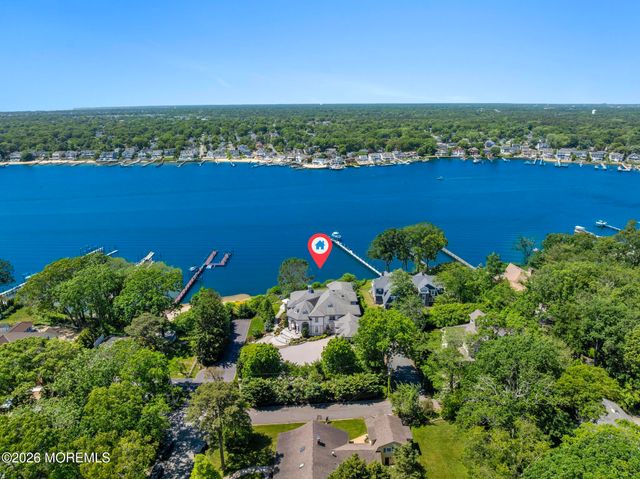 1015 Forrest Road, Brielle, NJ 08730
