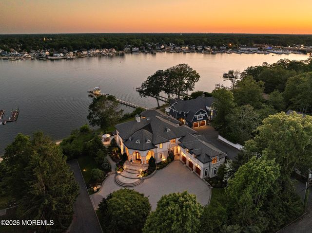 1015 Forrest Road, Brielle, NJ 08730