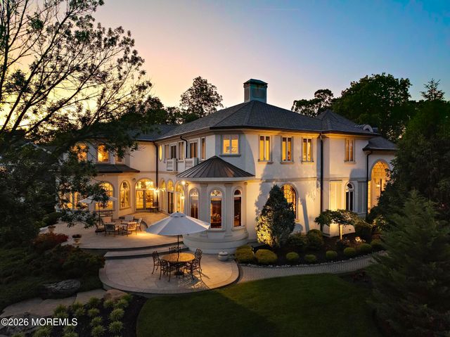 1015 Forrest Road, Brielle, NJ 08730