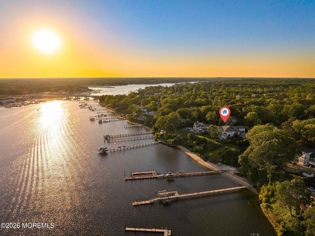 1015 Forrest Road, Brielle, NJ 08730