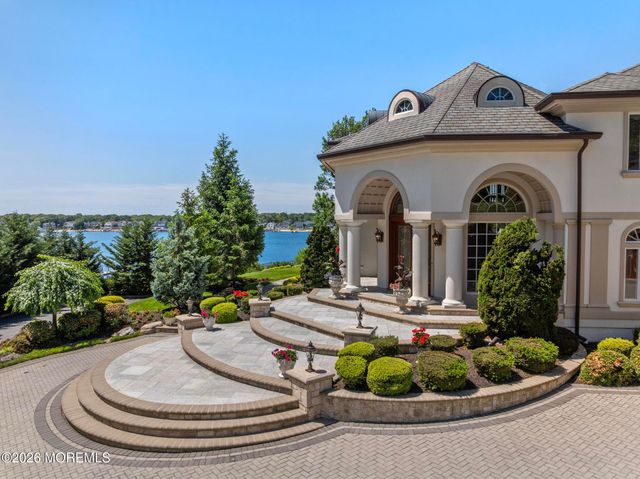 1015 Forrest Road, Brielle, NJ 08730