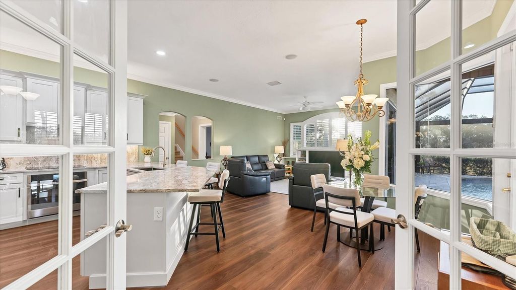 Image 11 of property listing at 7106 PINE VALLEY STREET, Bradenton, FL 34202