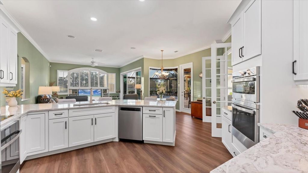 Image 14 of property listing at 7106 PINE VALLEY STREET, Bradenton, FL 34202