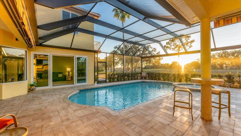 Image 21 of property listing at 7106 PINE VALLEY STREET, Bradenton, FL 34202