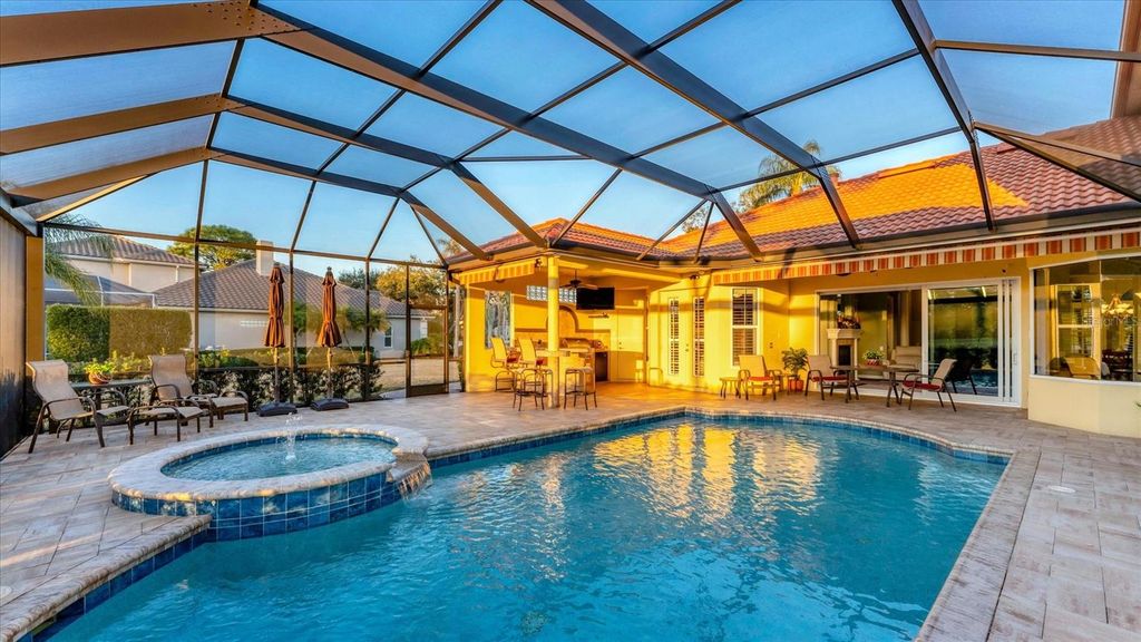 Image 41 of property listing at 7106 PINE VALLEY STREET, Bradenton, FL 34202