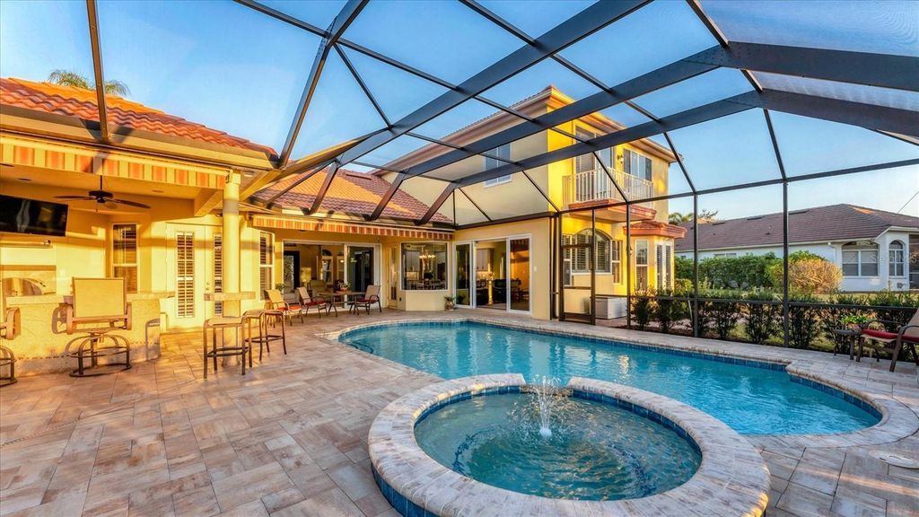 Image 43 of property listing at 7106 PINE VALLEY STREET, Bradenton, FL 34202