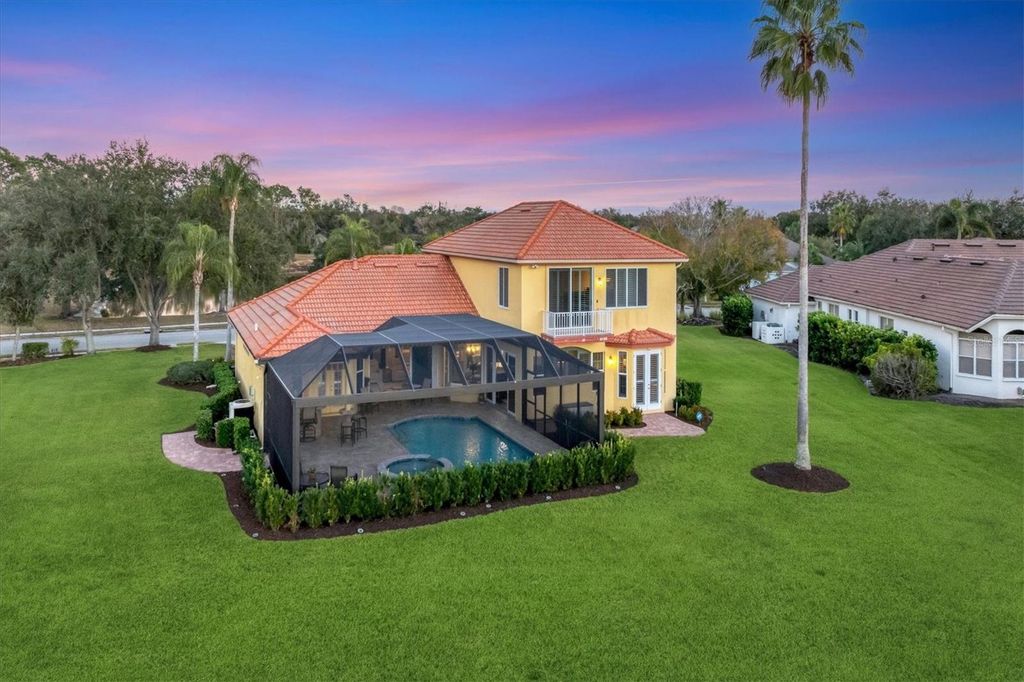 Image 48 of property listing at 7106 PINE VALLEY STREET, Bradenton, FL 34202