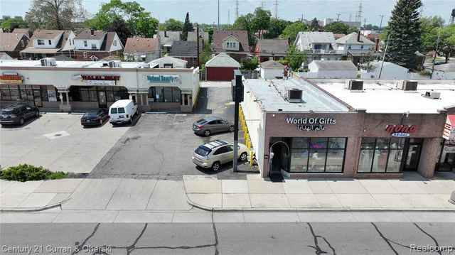 6635 Schaefer Road, Dearborn, MI 48126