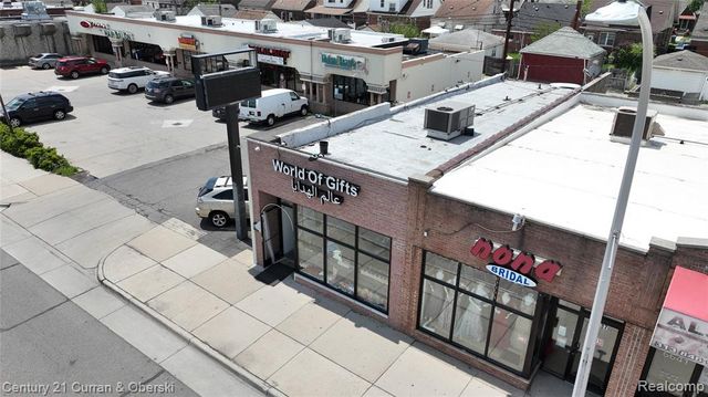 6635 Schaefer Road, Dearborn, MI 48126