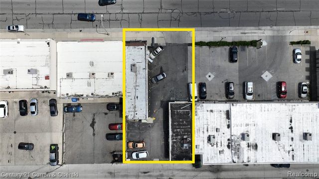 6635 Schaefer Road, Dearborn, MI 48126