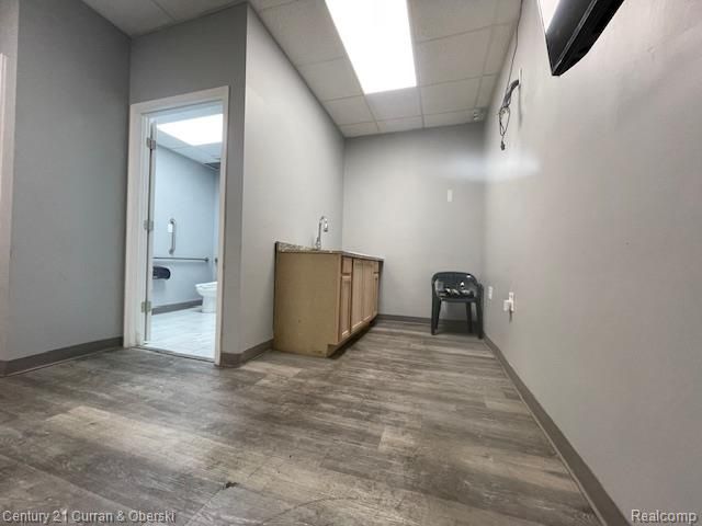6635 Schaefer Road, Dearborn, MI 48126