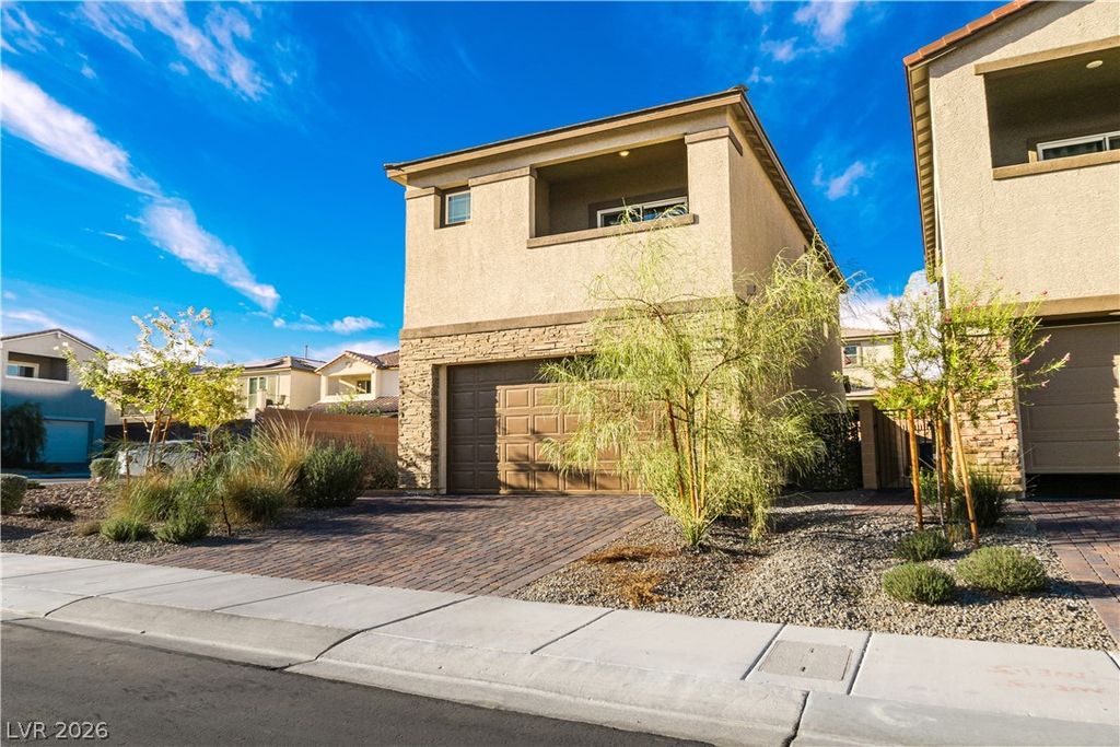 376 Great Ocean Avenue, North Las Vegas, NV 89084 — photo 2