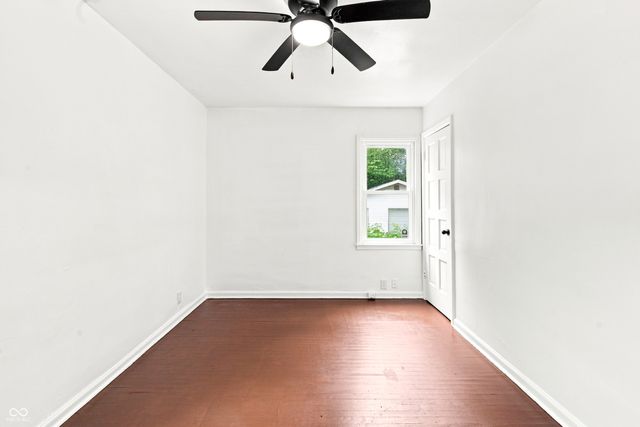 3429 Kinnear Avenue, Indianapolis, IN 46218