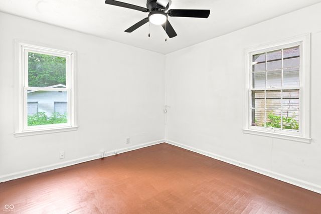 3429 Kinnear Avenue, Indianapolis, IN 46218